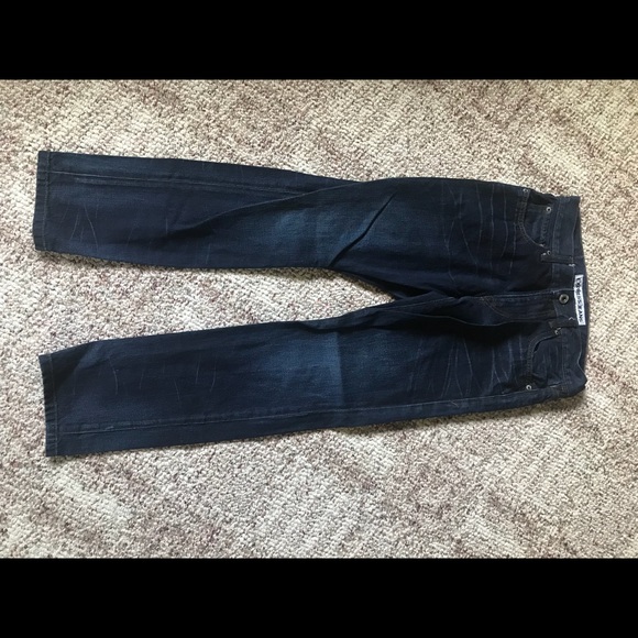 Express jeans - Picture 1 of 3